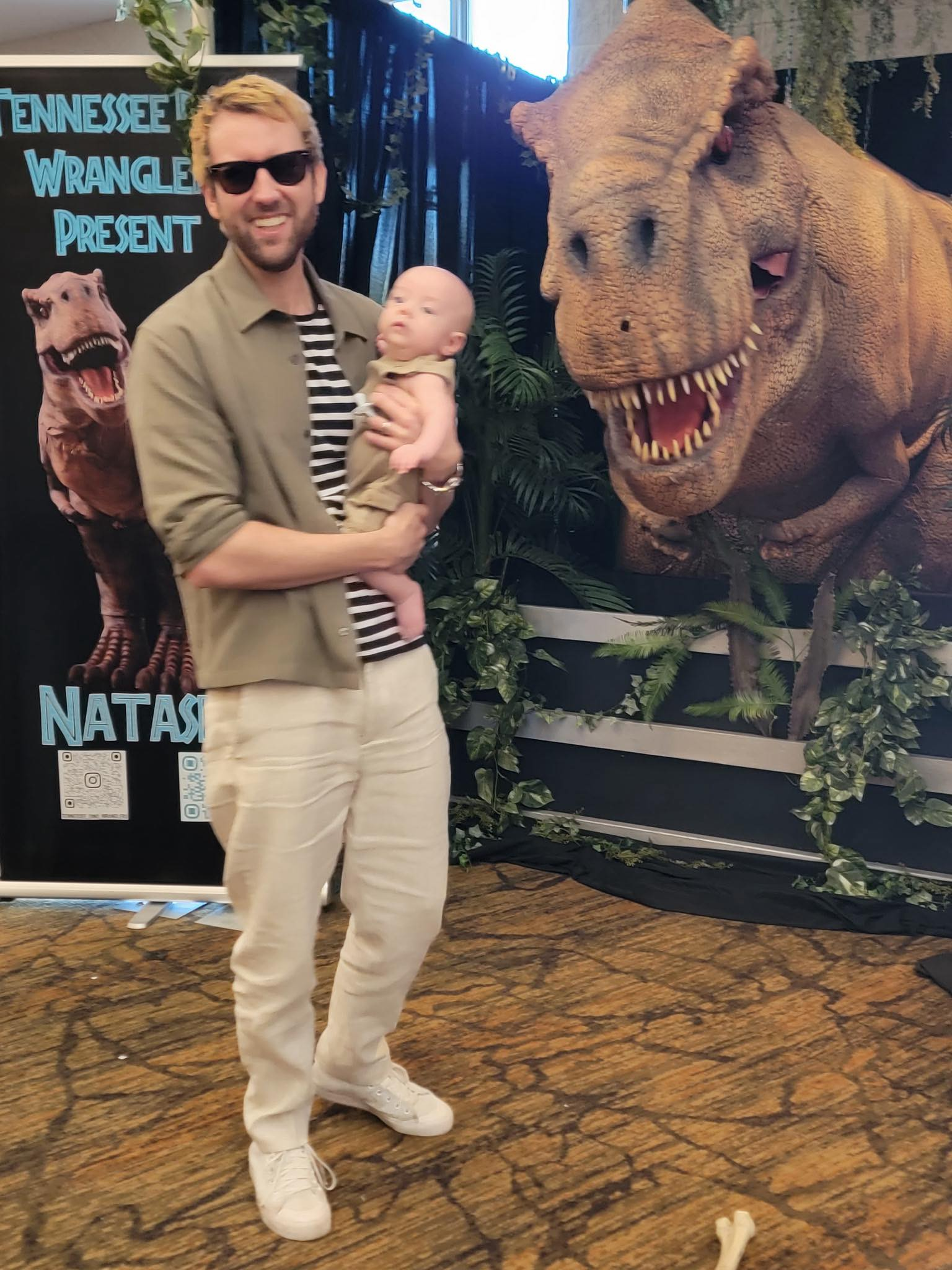 Natasha Loves Babies